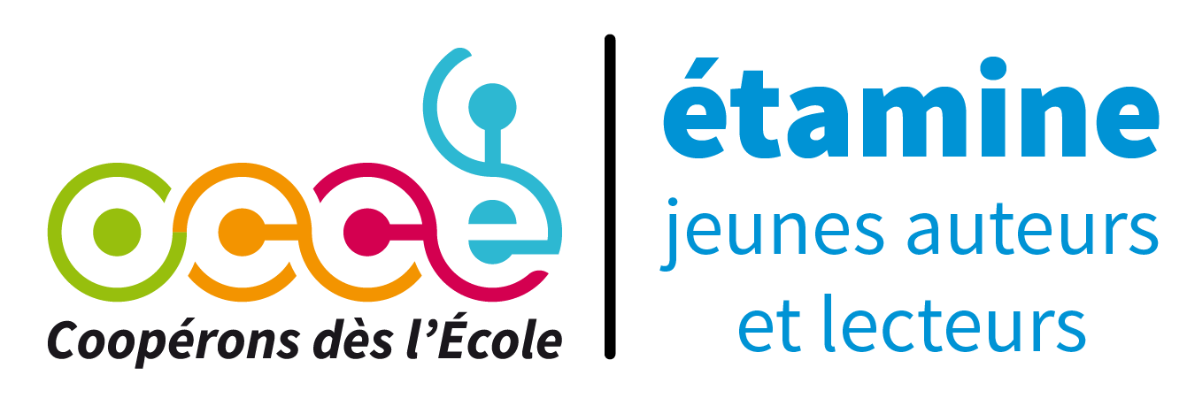 logo Etamine